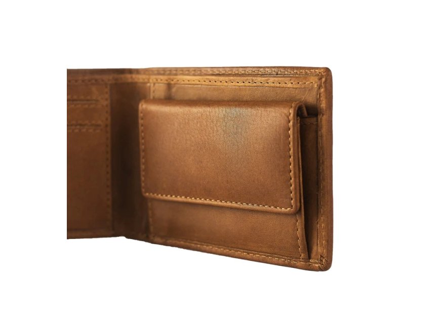 the chesterfield C08.0360 portefeuille the chesterfield enzo Portefeuille Homme