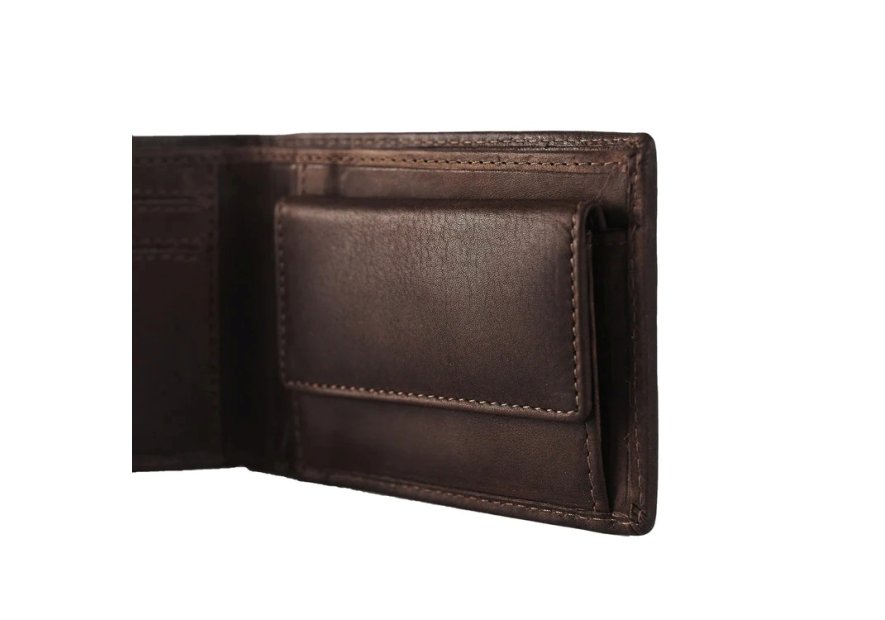 the chesterfield C08.0360 portefeuille the chesterfield enzo Portefeuille Homme