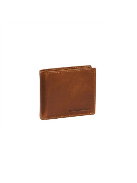 the chesterfield C08.0408 - CUIR DE VACHETTE - CO portefeuille italien the chesterfield portefeuille-homme