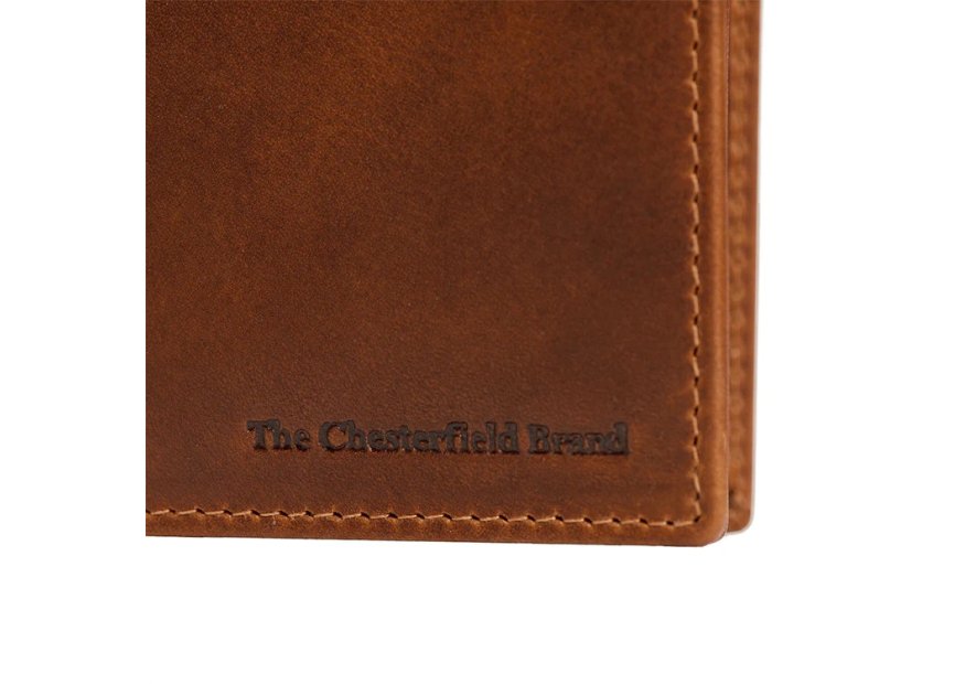 the chesterfield C08.0408 portefeuille italien the chesterfield Portefeuille Homme