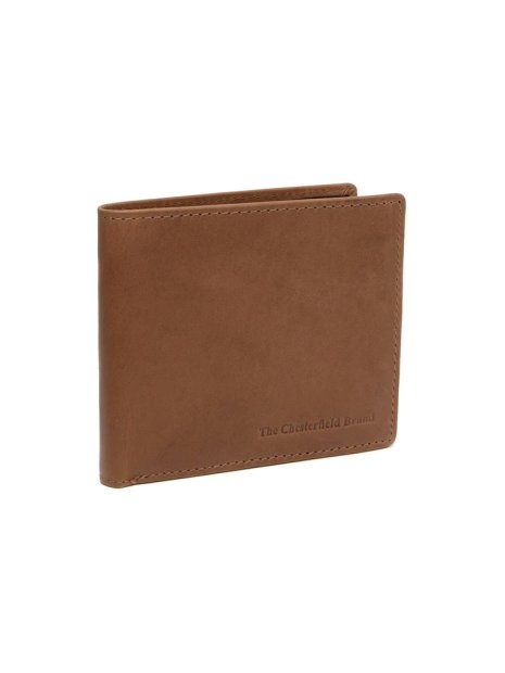the chesterfield C08.0440 - CUIR DE VACHETTE - CO portefeuille orleans the chesterfield portefeuille-homme
