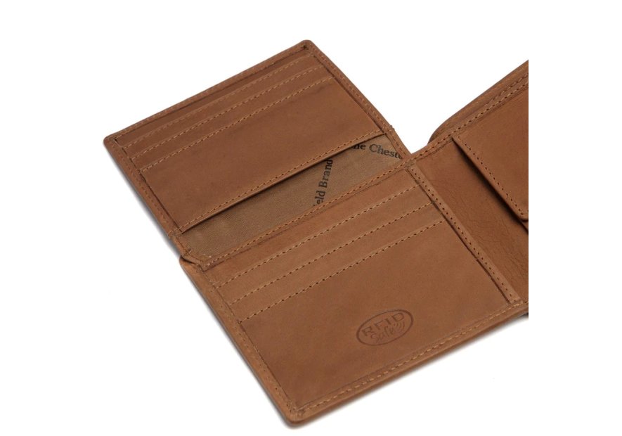 the chesterfield C08.0440 portefeuille orleans the chesterfield Portefeuille Homme