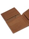 the chesterfield C08.0440 - CUIR DE VACHETTE - CO portefeuille orleans the chesterfield portefeuille-homme