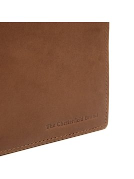 the chesterfield C08.0440 portefeuille orleans the chesterfield Portefeuille Homme