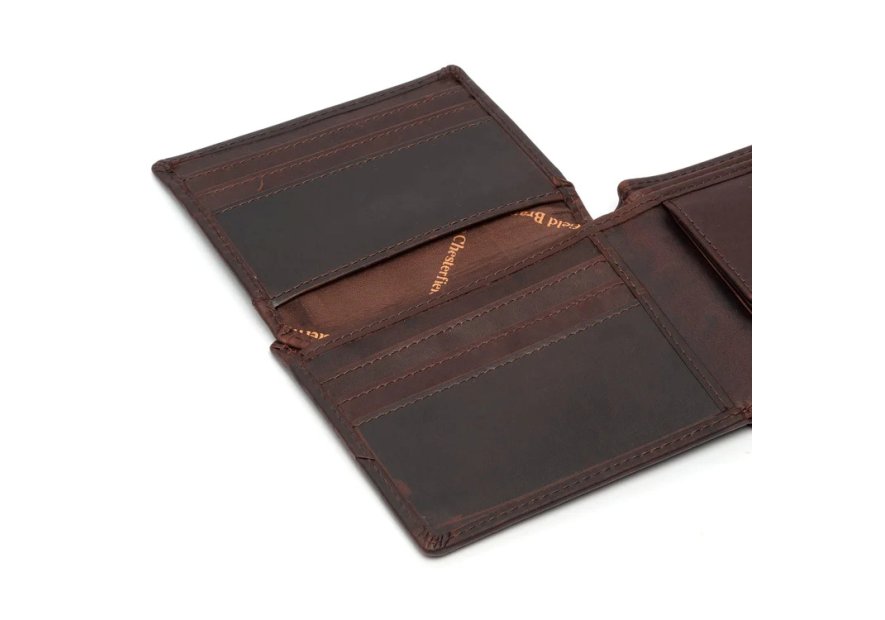 the chesterfield C08.0440 portefeuille orleans the chesterfield Portefeuille Homme