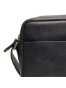 the chesterfield C48.13960 - CUIR DE VACHETTE - N sac bandoulière the chesterfield westmere sacs-a-mains