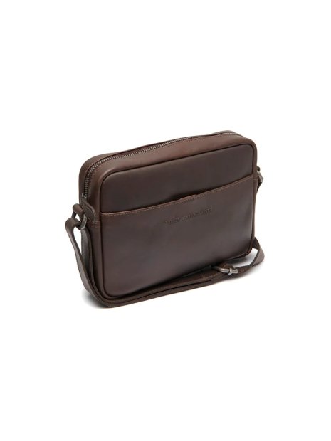 the chesterfield C48.13960 - CUIR DE VACHETTE - M sac bandoulière the chesterfield westmere sacs-a-mains