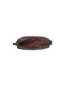 the chesterfield C48.13960 - CUIR DE VACHETTE - M sac bandoulière the chesterfield westmere sacs-a-mains