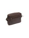 the chesterfield C48.13960 - CUIR DE VACHETTE - M sac bandoulière the chesterfield westmere sacs-a-mains