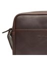 the chesterfield C48.13960 - CUIR DE VACHETTE - M sac bandoulière the chesterfield westmere sacs-a-mains