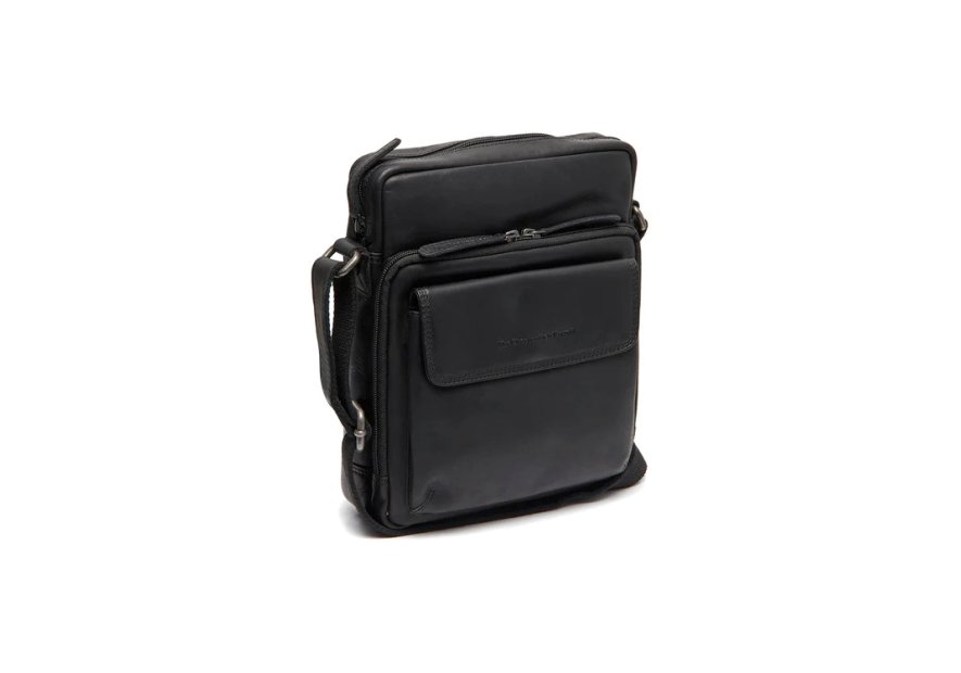 the chesterfield C48.1398 sacoche homme the chesterfield montira sac h zip