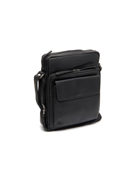 the chesterfield C48.1398 - CUIR DE VACHETTE - NO sacoche homme the chesterfield montira sac-h-zip