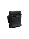 the chesterfield C48.1398 - CUIR DE VACHETTE - NO sacoche homme the chesterfield montira sac-h-zip