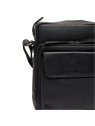 the chesterfield C48.1398 - CUIR DE VACHETTE - NO sacoche homme the chesterfield montira sac-h-zip