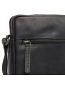 the chesterfield C48.1398 - CUIR DE VACHETTE - NO sacoche homme the chesterfield montira sac-h-zip