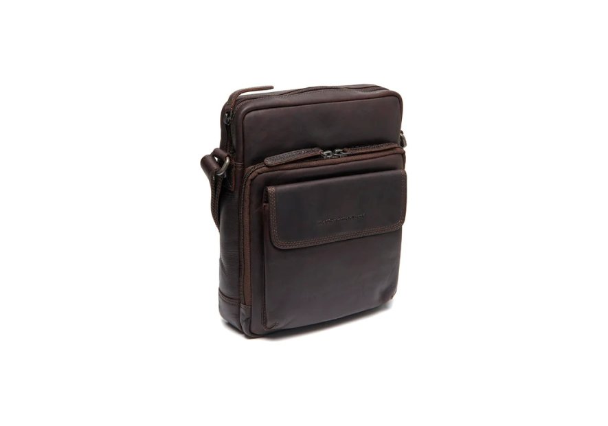 the chesterfield C48.1398 sacoche homme the chesterfield montira sac h zip