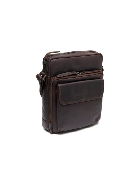 the chesterfield C48.1398 sacoche homme the chesterfield montira sac h zip