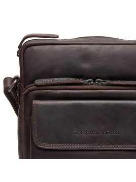 the chesterfield C48.1398 sacoche homme the chesterfield montira sac h zip