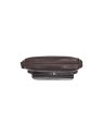 the chesterfield C48.1398 - CUIR DE VACHETTE - BR sacoche homme the chesterfield montira sac-h-zip
