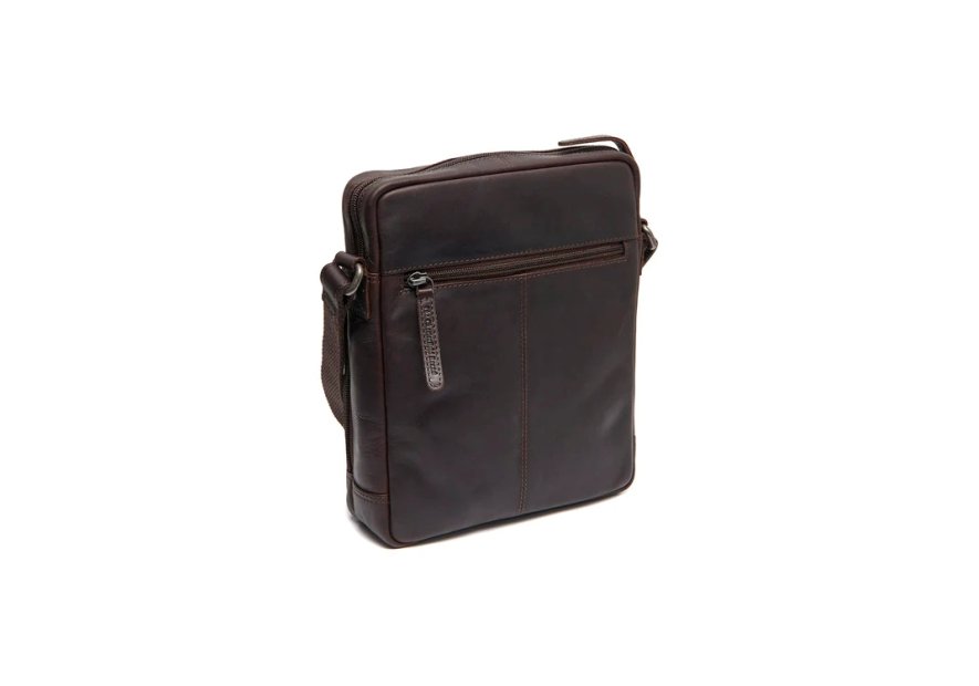 the chesterfield C48.1398 sacoche homme the chesterfield montira sac h zip