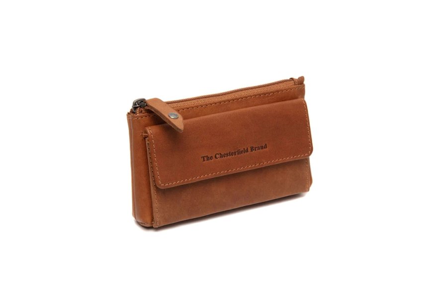 the chesterfield C08.0509 - CUIR DE VACHETTE - CO etui cles the chesterfield violette etui cles