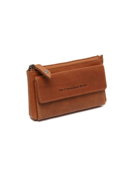 the chesterfield C08.0509 - CUIR DE VACHETTE - CO etui cles the chesterfield violette etui cles