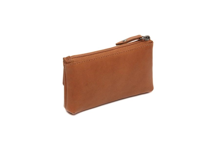 the chesterfield C08.0509 - CUIR DE VACHETTE - CO etui cles the chesterfield violette etui cles