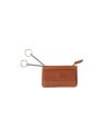 the chesterfield C08.0509 - CUIR DE VACHETTE - CO etui cles the chesterfield violette etui-cles