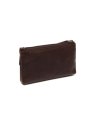 the chesterfield C08.0509 - CUIR DE VACHETTE - BR etui cles the chesterfield violette etui-cles