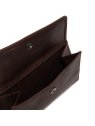 the chesterfield C08.0509 - CUIR DE VACHETTE - BR etui cles the chesterfield violette etui-cles