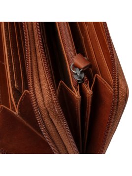 the chesterfield C08.0518 porte monnaie the chesterfield hadley Porte-monnaie Femme