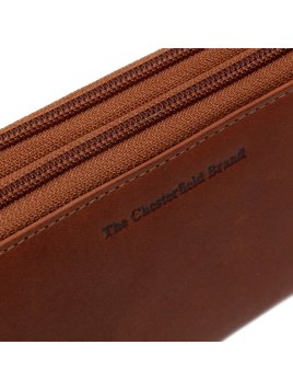 the chesterfield C08.0518 porte monnaie the chesterfield hadley Porte-monnaie Femme