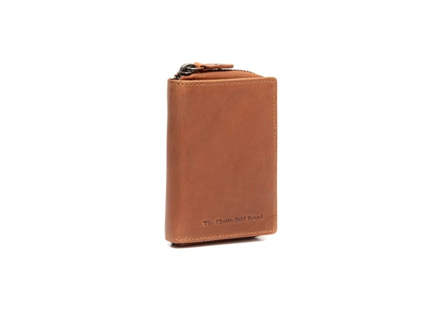 the chesterfield C08.0520 portefeuille the chesterfield osum Portefeuille Homme