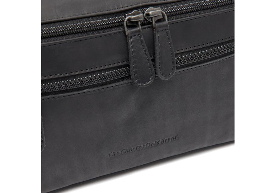 the chesterfield C08.0542 - CUIR DE VACHETTE - NO trousse de toilette the chesterfield Trousses de toilette