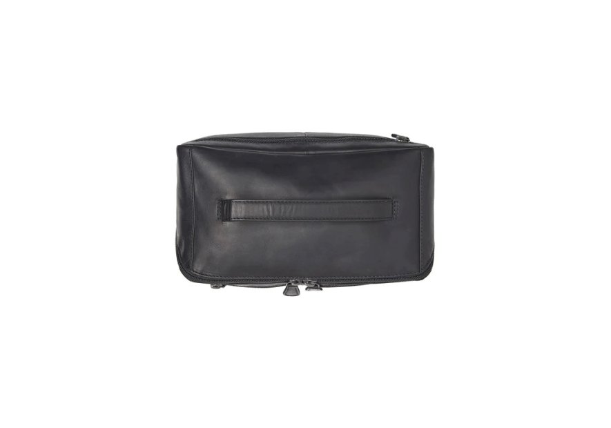 the chesterfield C08.0542 - CUIR DE VACHETTE - NO trousse de toilette the chesterfield Trousses de toilette