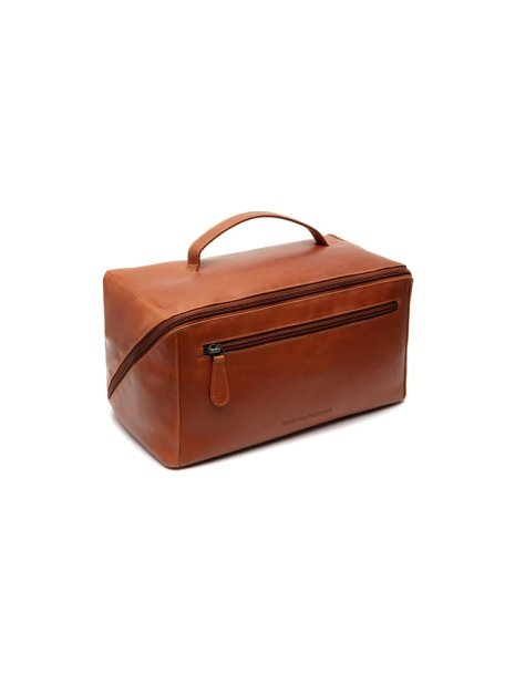 the chesterfield C08.0542 - CUIR DE VACHETTE - CO trousse de toilette the chesterfield trousses-de-toilette