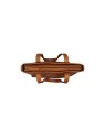 the chesterfield C38.0214 - CUIR DE VACHETTE - CO sac à main the chesterfield nunavik sac-a-main-shopping-toile-ou-cuir