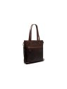 the chesterfield C38.0214 - CUIR DE VACHETTE - BR sac à main the chesterfield nunavik sac-a-main-shopping-toile-ou-cuir