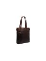 the chesterfield C38.0214 - CUIR DE VACHETTE - BR sac à main the chesterfield nunavik sac-a-main-shopping-toile-ou-cuir