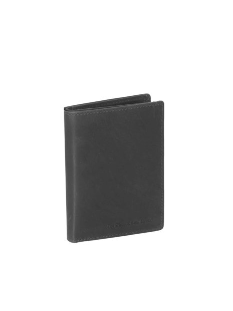 the chesterfield C08.0174 - CUIR DE VACHETTE - NO portefeuille the chesterfield siem portefeuille-homme