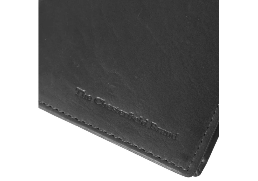 the chesterfield C08.0174 portefeuille the chesterfield siem Portefeuille Homme