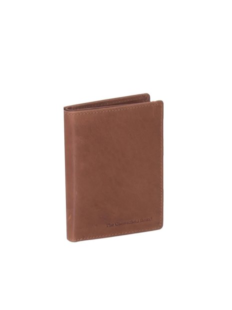 the chesterfield C08.0174 - CUIR DE VACHETTE - CO portefeuille the chesterfield siem portefeuille-homme