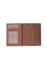 the chesterfield C08.0174 - CUIR DE VACHETTE - CO portefeuille the chesterfield siem portefeuille-homme