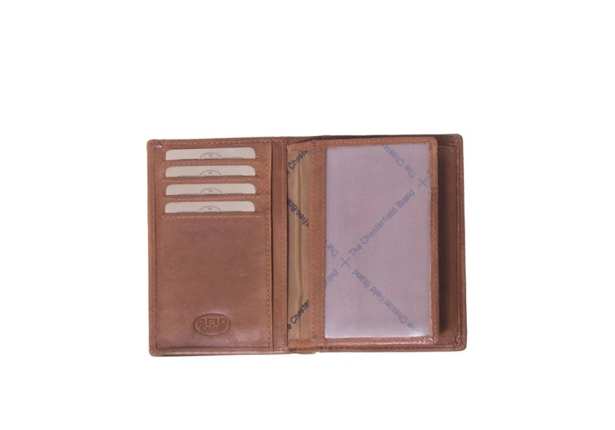 the chesterfield C08.0174 portefeuille the chesterfield siem Portefeuille Homme