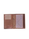 the chesterfield C08.0174 - CUIR DE VACHETTE - CO portefeuille the chesterfield siem portefeuille-homme