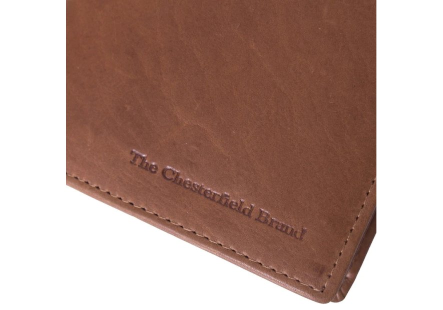 the chesterfield C08.0174 portefeuille the chesterfield siem Portefeuille Homme