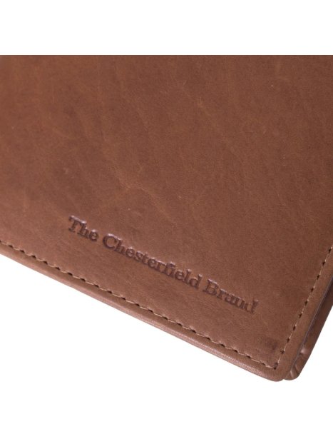 the chesterfield C08.0174 portefeuille the chesterfield siem Portefeuille Homme