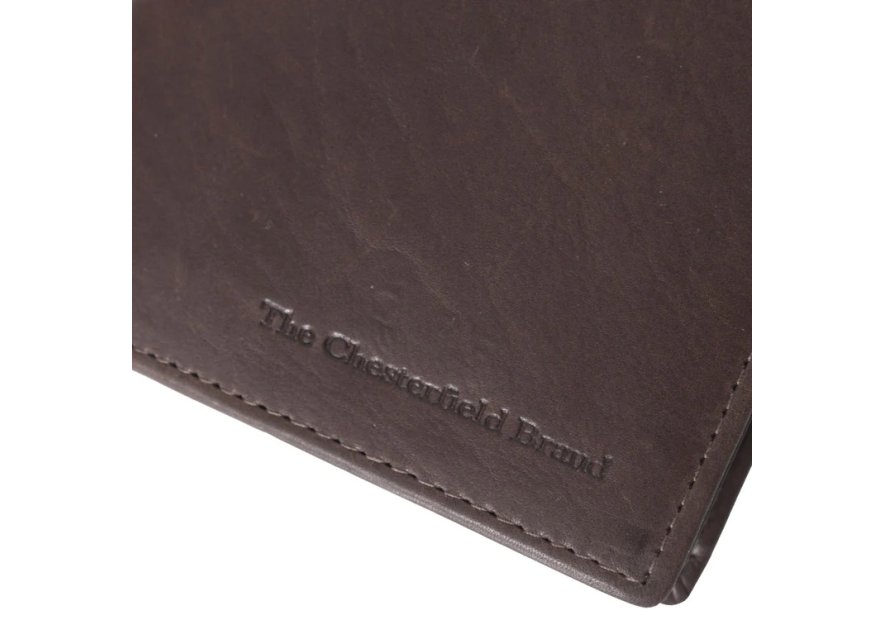 the chesterfield C08.0174 - CUIR DE VACHETTE - MA portefeuille the chesterfield siem Portefeuille Homme