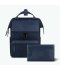 BAGS MEDIUM BOLD - NYLON - NARBO