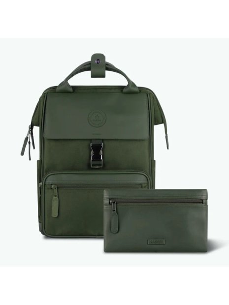Cabaïa BAGS MEDIUM BOLD - NYLON - AVIGN sac à dos  cabaia adventurer bold loisirs